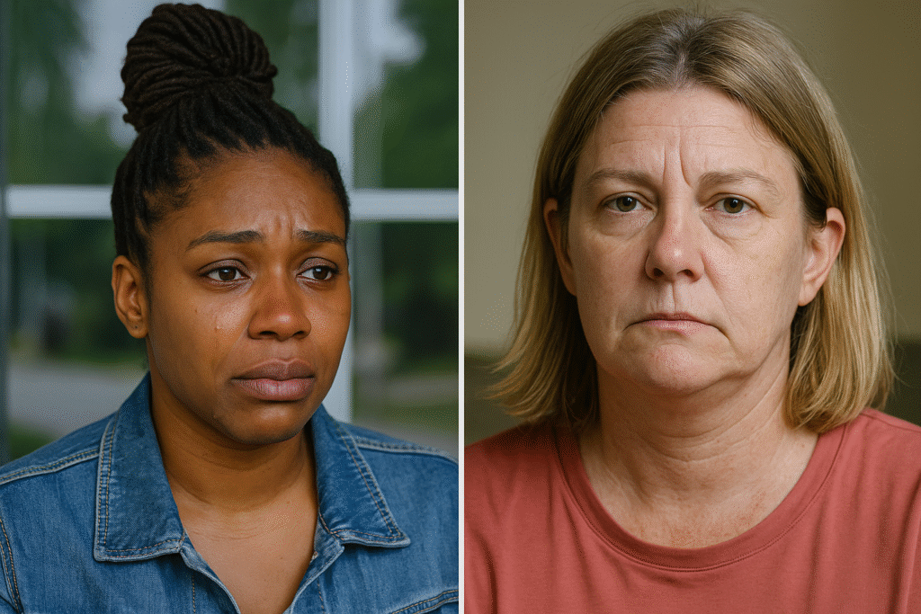The Perfect Neighbor on Netflix — the full story of Ajike Owens and Susan Lorincz (what happened, why it matters, and how to watch the documentary)