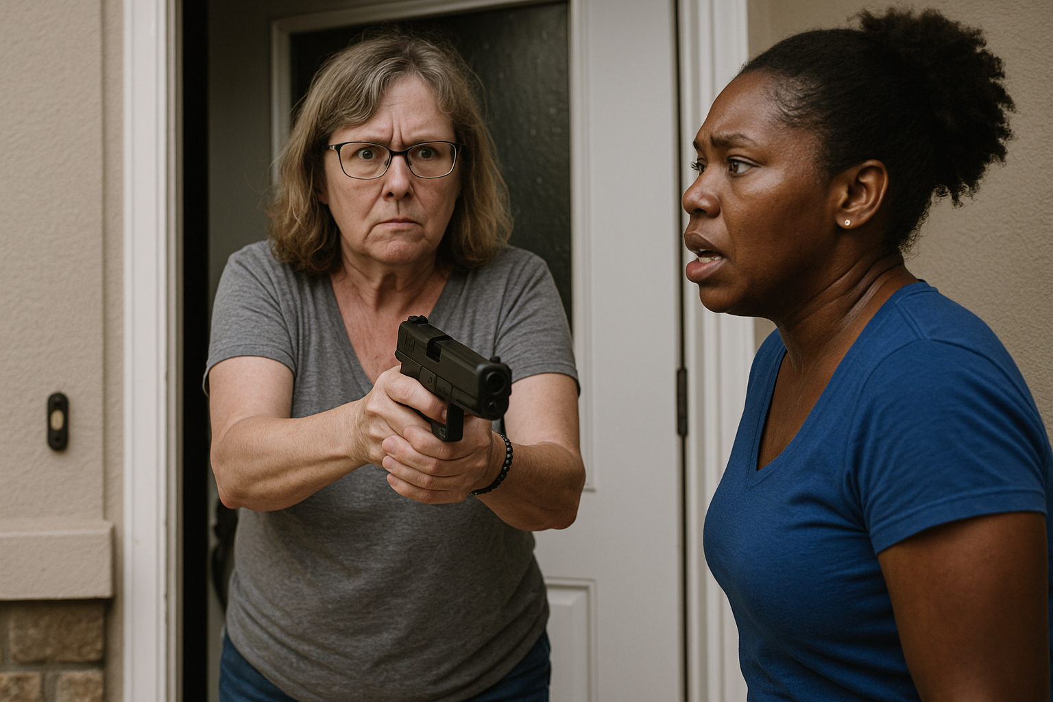 The Perfect Neighbor on Netflix — the full story of Ajike Owens and Susan Lorincz (what happened, why it matters, and how to watch the documentary)