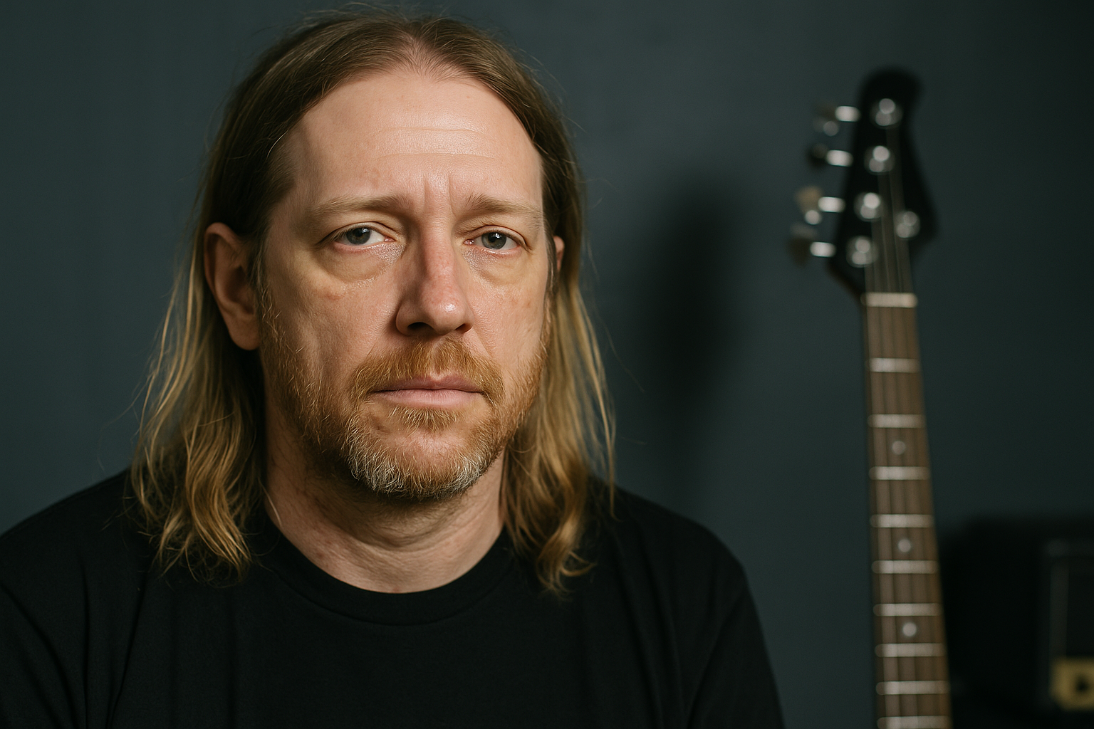 10 Things to Know About Sam Rivers — Limp Bizkit Bassist: Cause of Death, Legacy, and What We Know Now