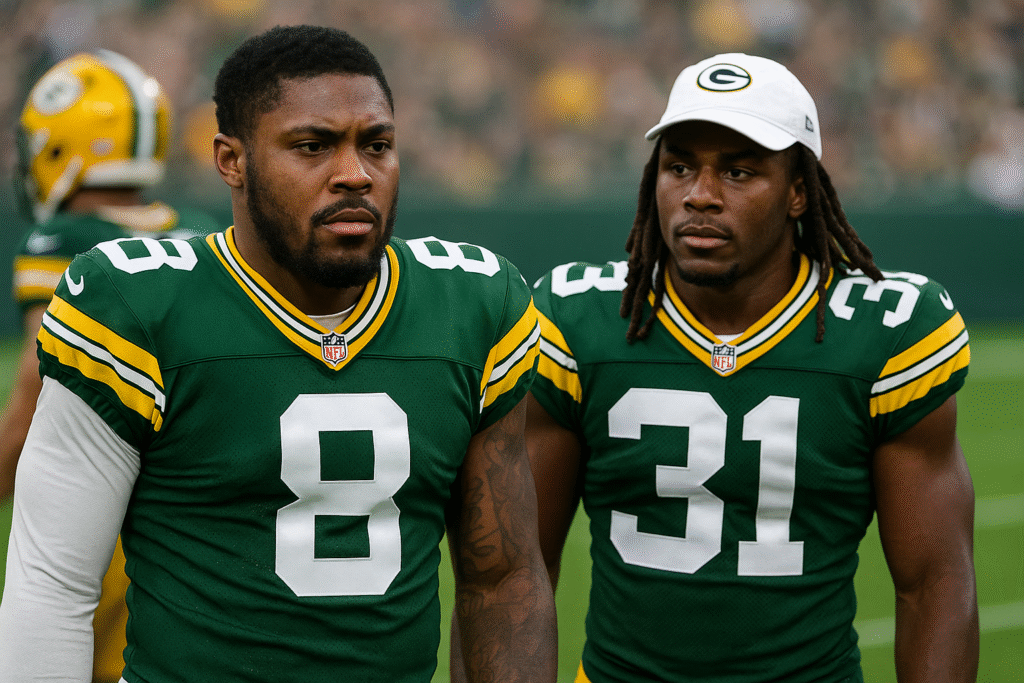 13 Things To Know Right Now About Josh Jacobs Injury Update — Emanuel Wilson, Packers’ Backfield, and the NFL Injury Report 