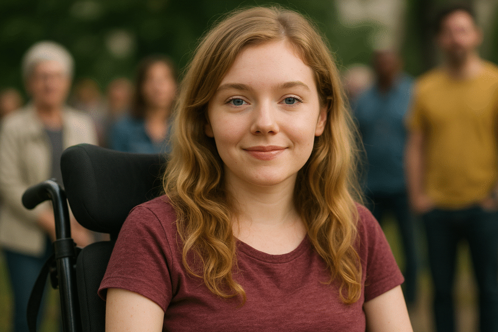 9 Things to Know About Isabelle Tate Died at 23, Charcot-Marie-Tooth, and the Outpouring After Her Death