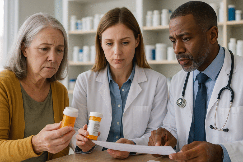 11 Things You Must Know About the Atorvastatin Recall (October 2025) — What Patients, Pharmacists & Doctors Should Do Now