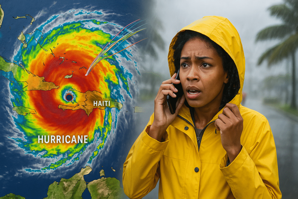 12 Essential Things to Know Right Now — Hurricane Melissa Tracker, Jamaica Impact, Spaghetti Models & What You Must Do 