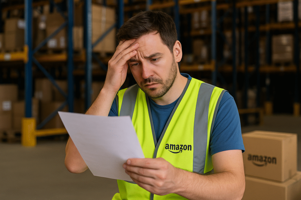 Amazon Employee Must Know About the 2025 Layoffs