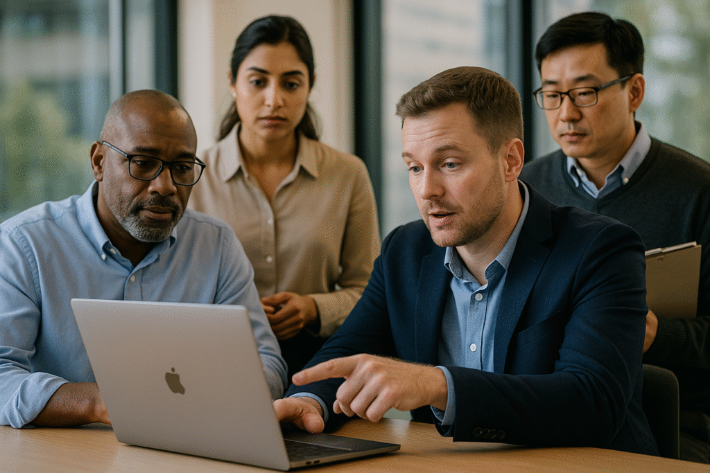 11 Things Investors Need to Know About Nokia Stock 2025 — Nvidia’s $1B Bet, Q3 Beat, and What Comes Next for NOK