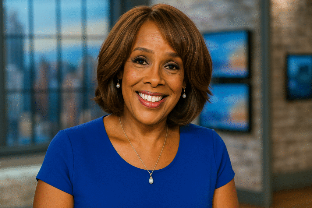 7 Things to Know About Gayle King CBS Mornings and What the October 2025 Buzz Really Means