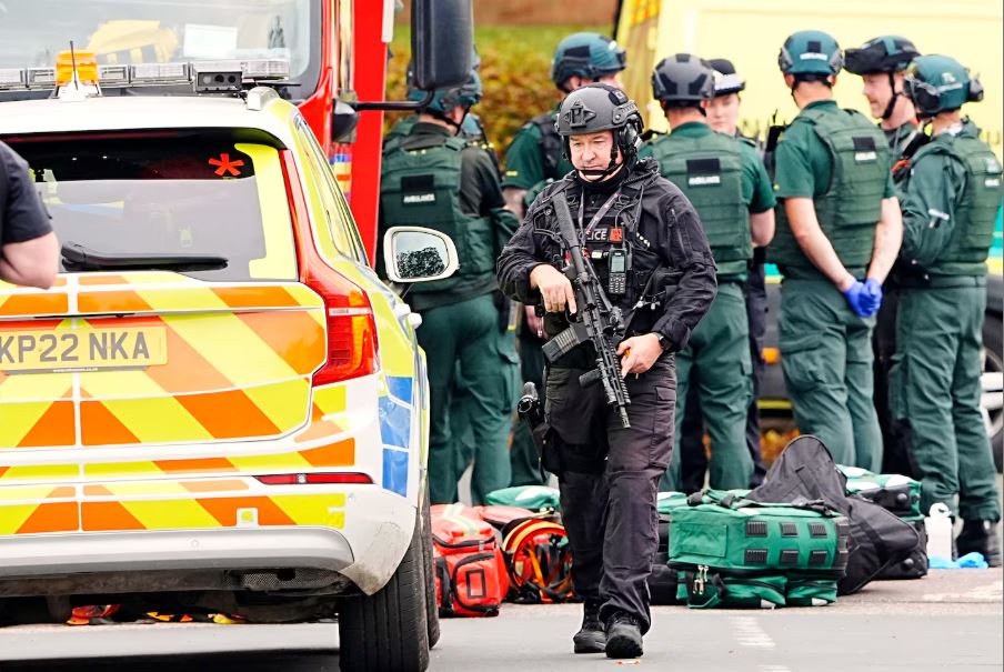 7 Urgent Things to Know About the Manchester Synagogue Stabbing 2025 — What Happened, Why It Matters, and How to Help