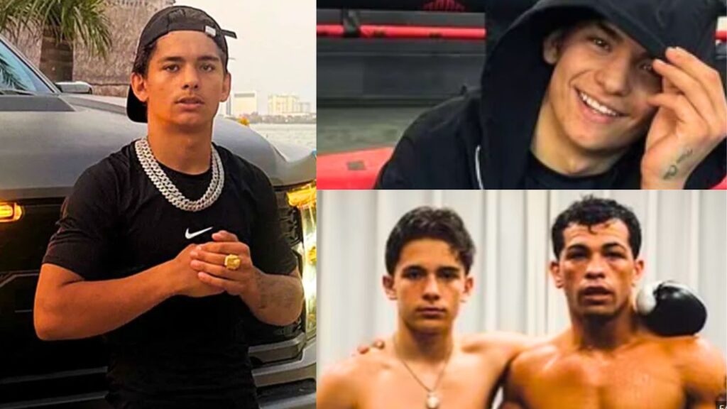 Arturo Gatti Jr Cause of Death