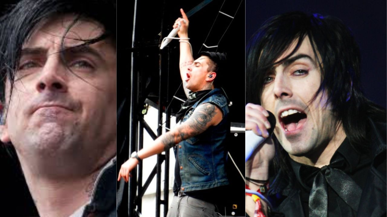 Ian Watkins Crimes and the Fall of Lostprophets