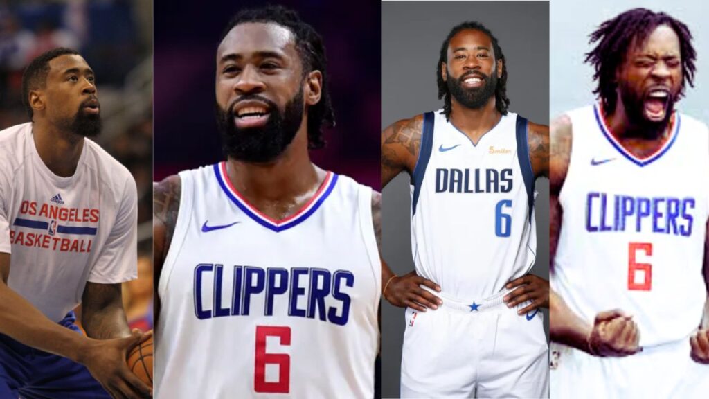 9 Things Fans Need to Know About DeAndre Jordan Joining the Pelicans (2025) — Stats, Contract, Career Earnings, and How He Fits with Ayton, Yves Missi & Aaron Gordon