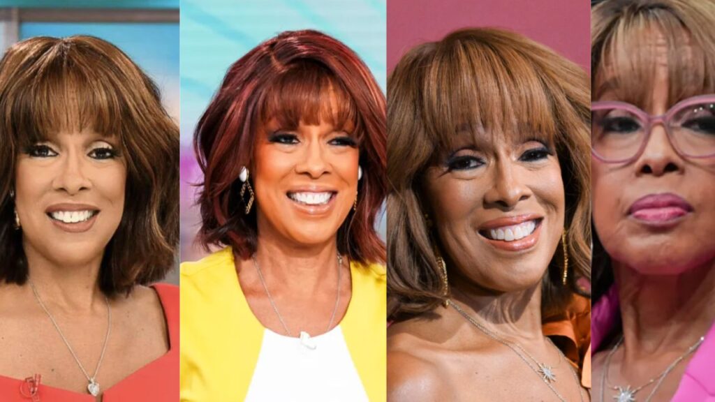 7 Things to Know About Gayle King CBS Mornings and What the October 2025 Buzz Really Means