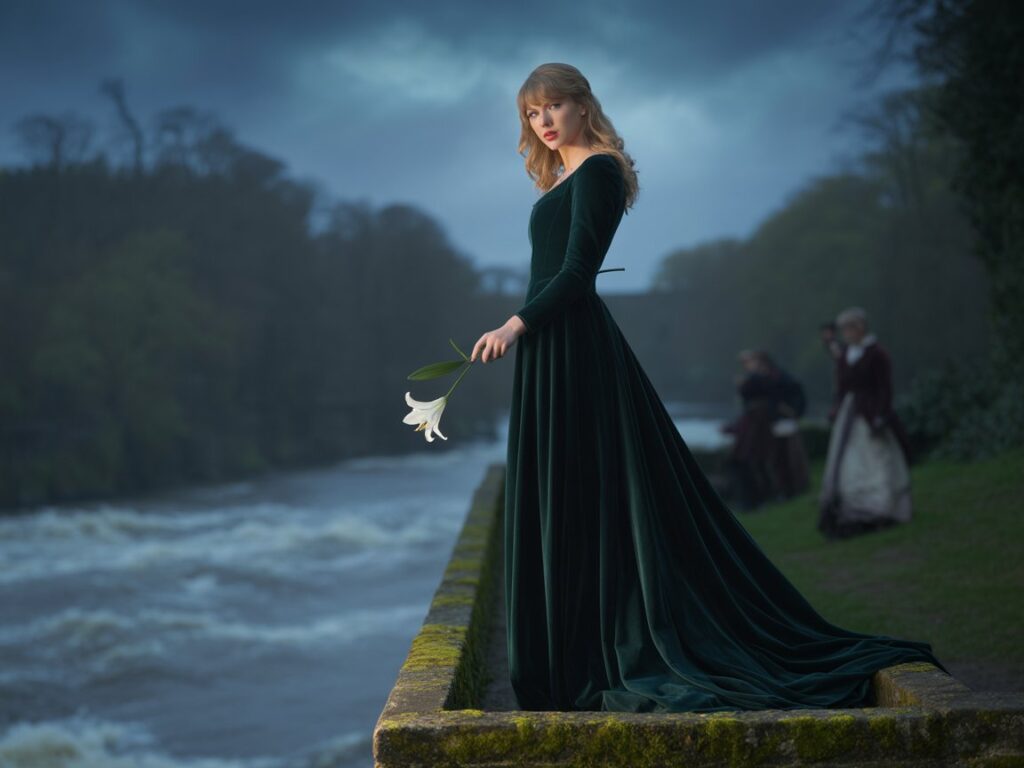 7 Ways Taylor Swift Rewrites Ophelia — A Deep Dive into The Fate of Ophelia (Lyrics, Rumors & the Viral Buzz)