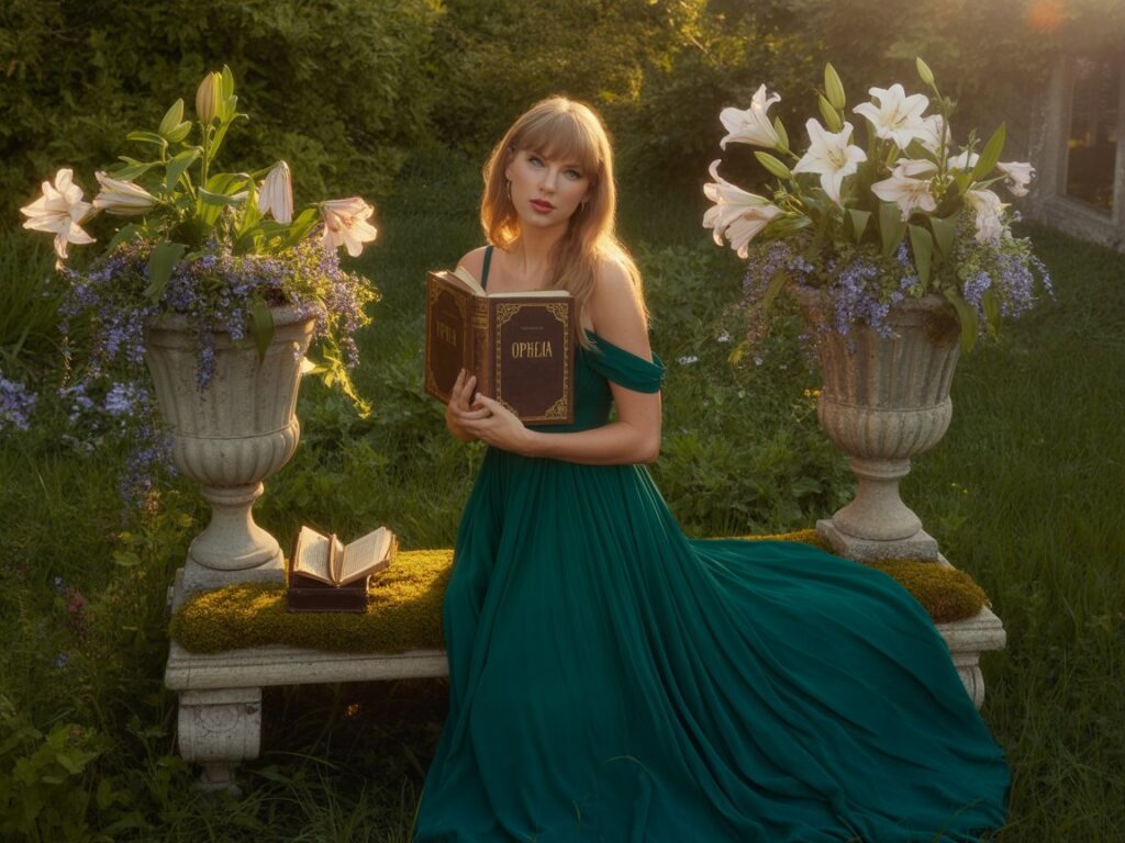 7 Ways Taylor Swift Rewrites Ophelia — A Deep Dive into The Fate of Ophelia (Lyrics, Rumors & the Viral Buzz)