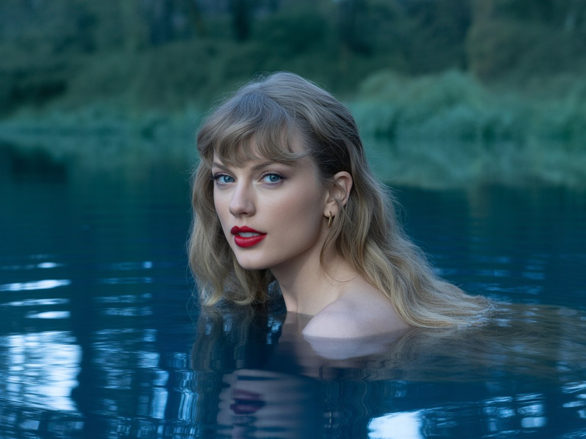 7 Ways Taylor Swift Rewrites Ophelia — A Deep Dive into The Fate of Ophelia (Lyrics, Rumors & the Viral Buzz)