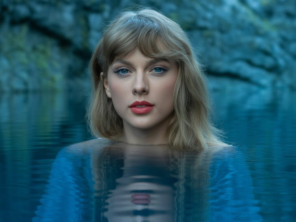 7 Ways Taylor Swift Rewrites Ophelia — A Deep Dive into The Fate of Ophelia (Lyrics, Rumors & the Viral Buzz)