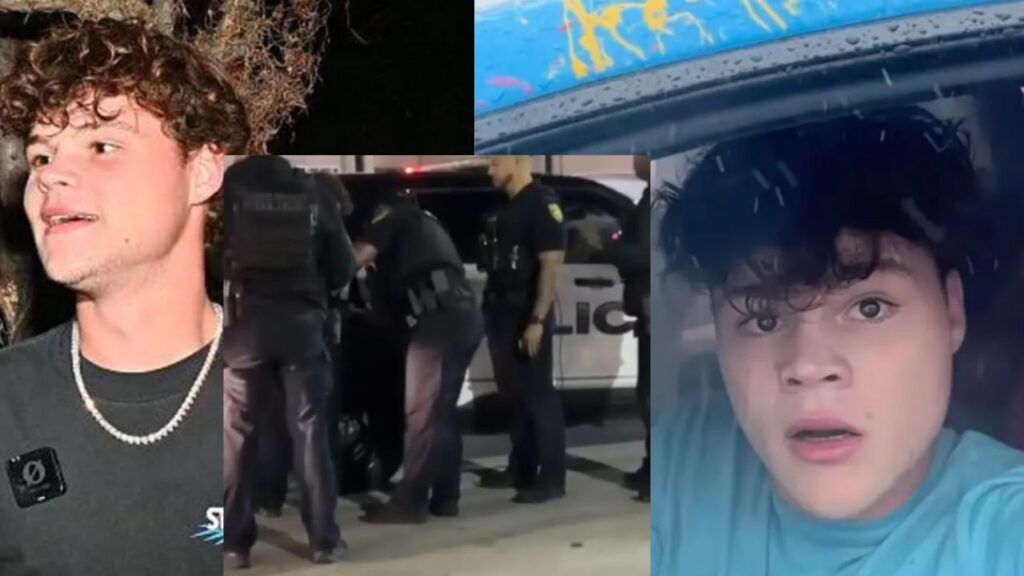 Jack Doherty Arrested in Miami, McKinley Richardson, and the Full Story Fans Are Sharing Now - 15 Things to Know Now