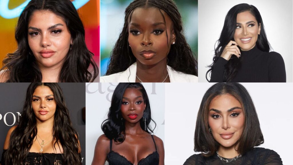 What Happened Between Huda Mustafa and Huda Beauty