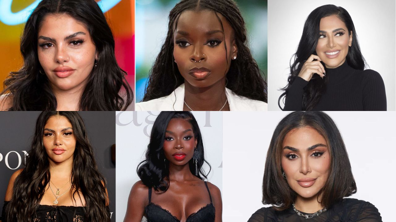 What Happened Between Huda Mustafa and Huda Beauty