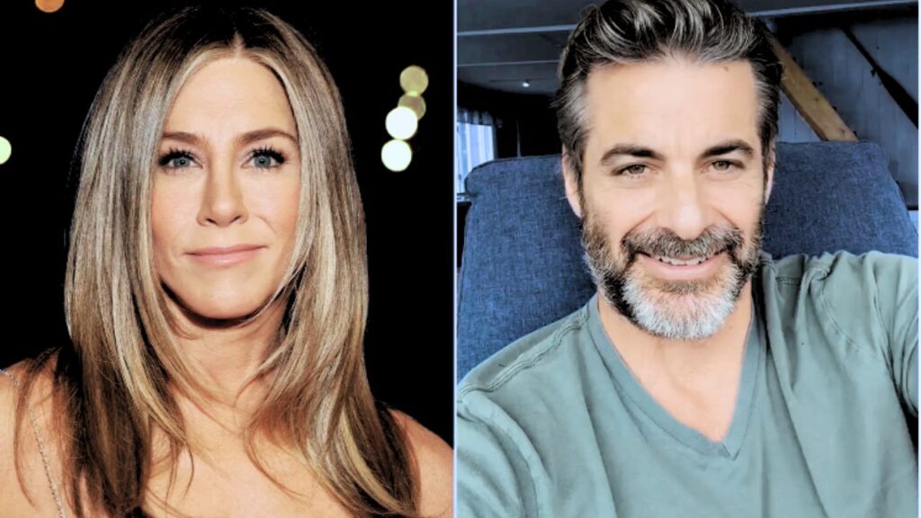 Jennifer Aniston’s New Romance: Who Is Jim Curtis — Everything About Jennifer Aniston Boyfriend Jim Curtis