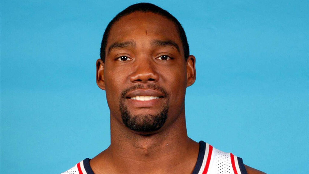 How Rodney Rogers Died, the Fallout, and the Legacy He Left Behind