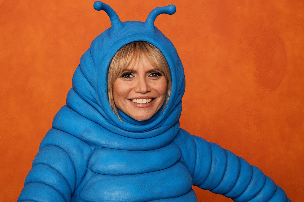 13 Reasons Heidi Klum’s Heidi Klum Halloween 2025 Medusa Moment Broke the Internet — and How to Recreate the Look