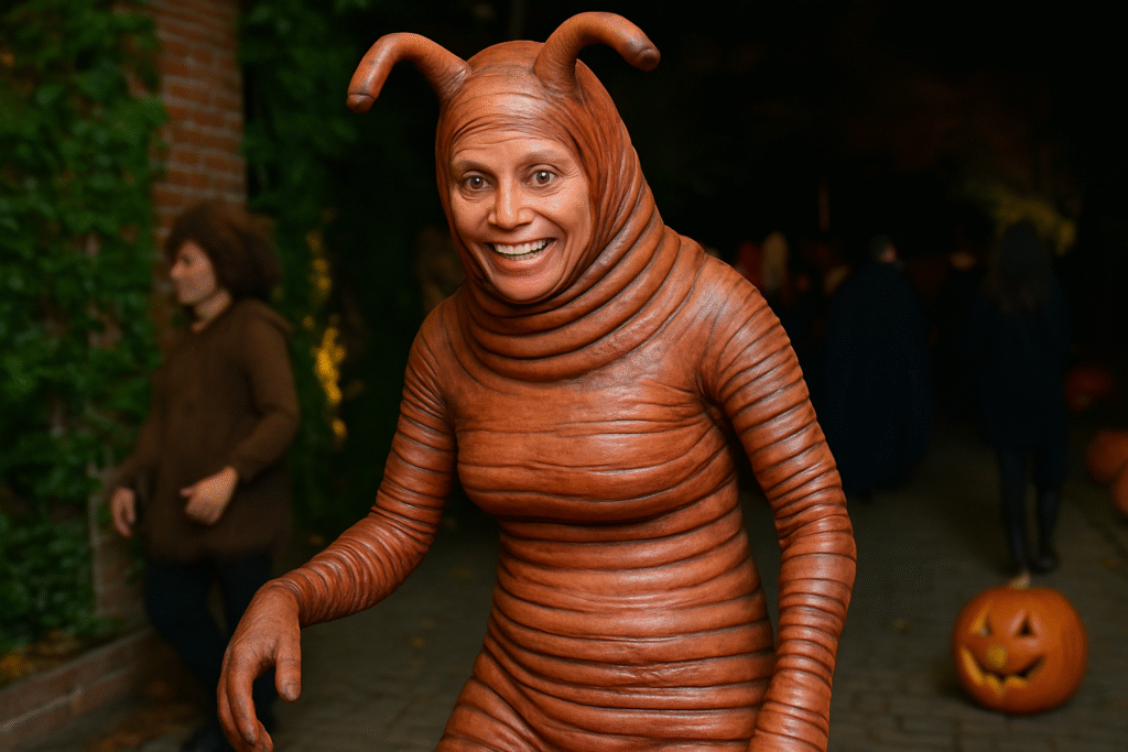 13 Reasons Heidi Klum’s Heidi Klum Halloween 2025 Medusa Moment Broke the Internet — and How to Recreate the Look