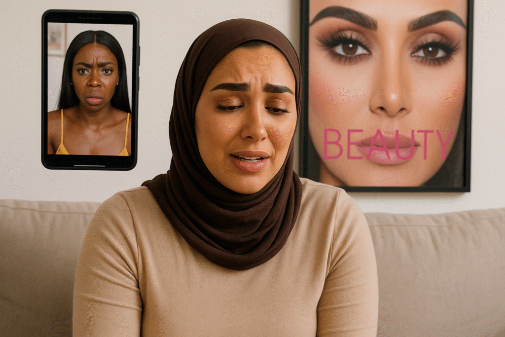 13 Thing to Know, What Happened Between Huda Mustafa and Huda Beauty — The Full Story, Timeline, and What It Means