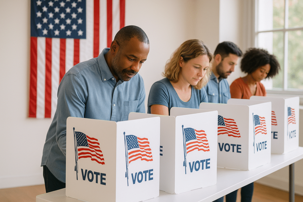 Election Day 2025: What’s on the Ballot — Everything You Need to Know About Election Day 2025 