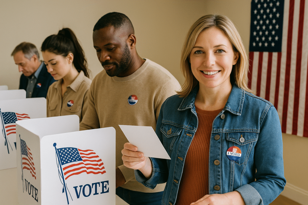 Election Day 2025: What’s on the Ballot — Everything You Need to Know About Election Day 2025