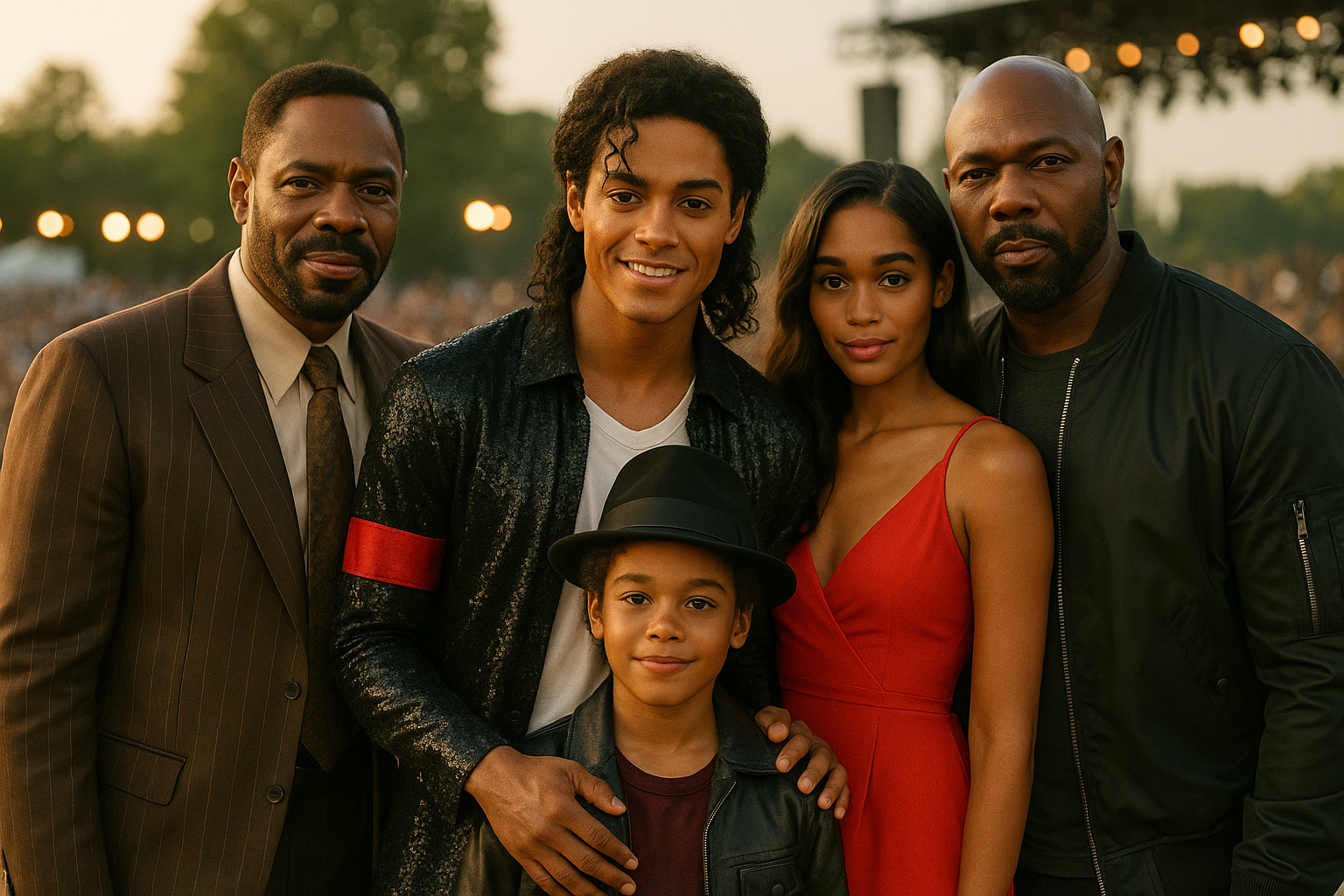 9 Things to Know About the Michael Jackson movie 2026 — Jaafar Jackson, Antoine Fuqua, the Trailer, and the Controversy