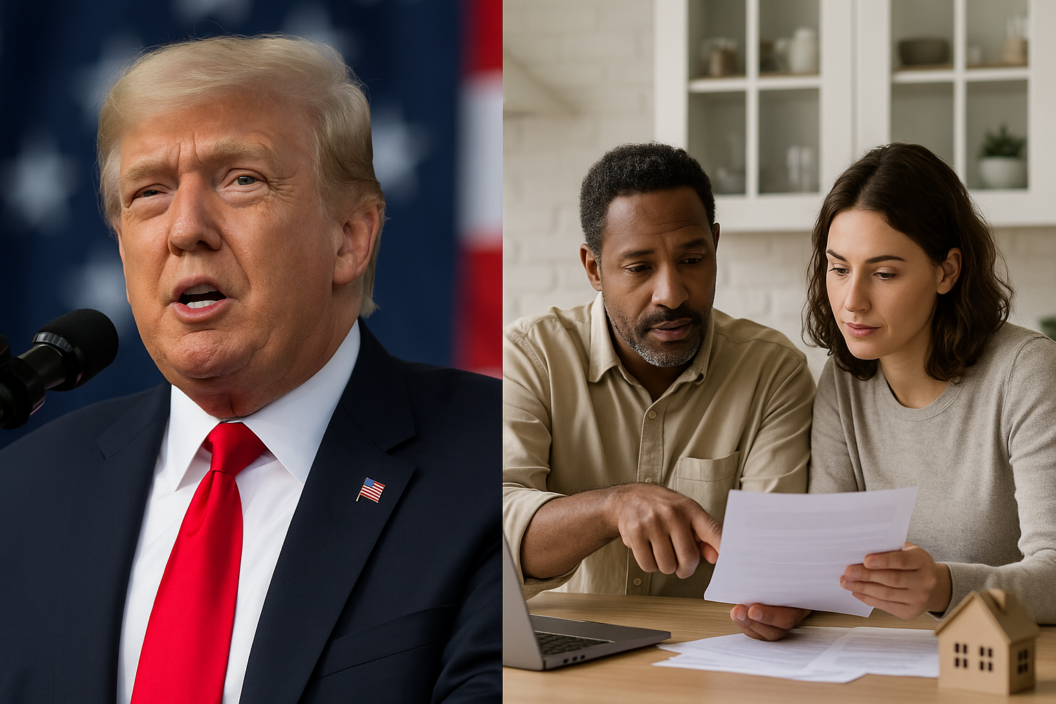 12 Things to Know About the 50 year mortgage — What “Trump 50 year mortgage” Means for Buyers, Lenders, and the Market