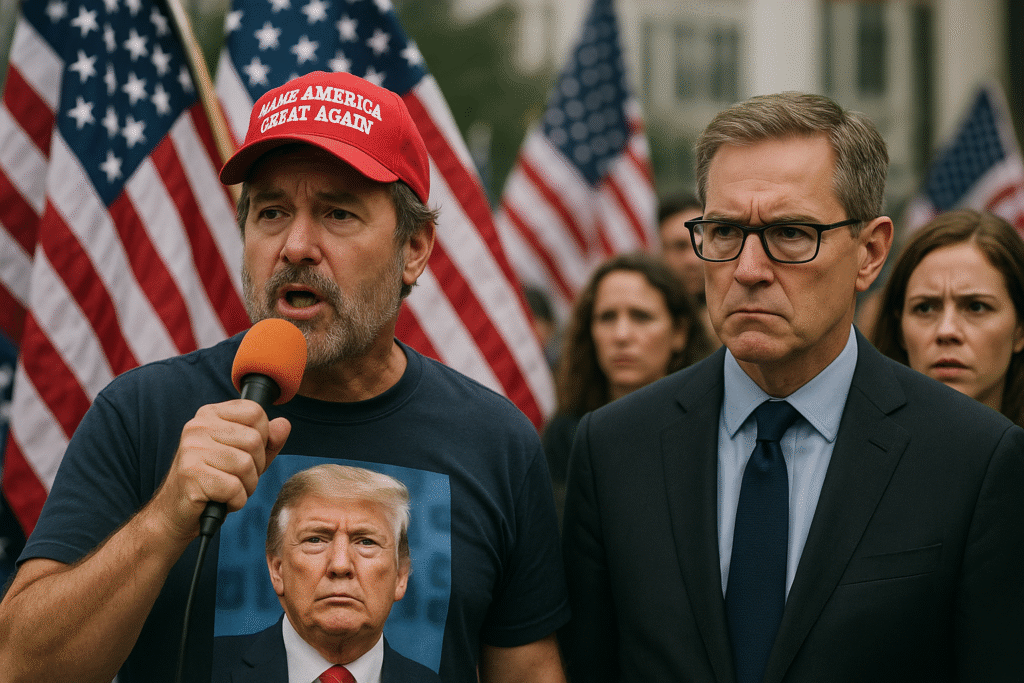 15 Things You Need to Know About Trump, Bill Clinton and Pam Bondi — The Epstein Emails, the New Probe Demand, and What Happens Next