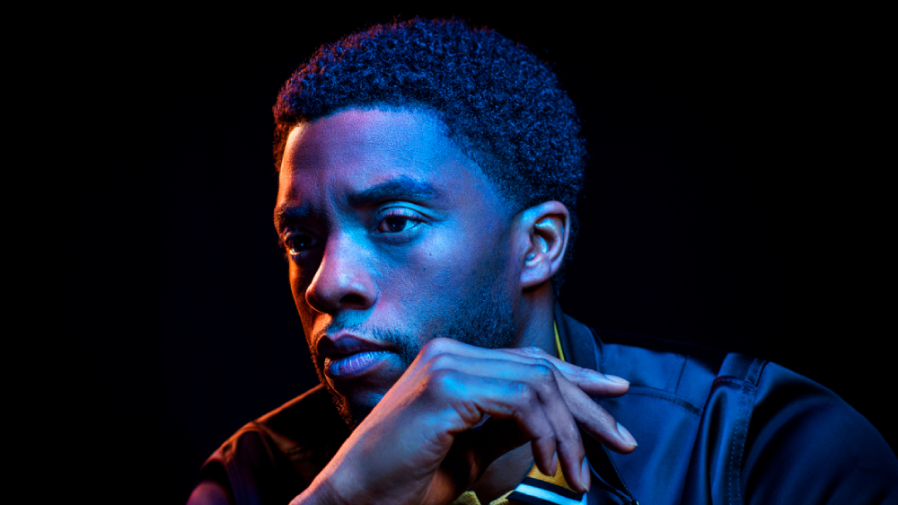 Chadwick Boseman Wife: The Private Love Story, the Widow Who Keeps His Legacy Alive