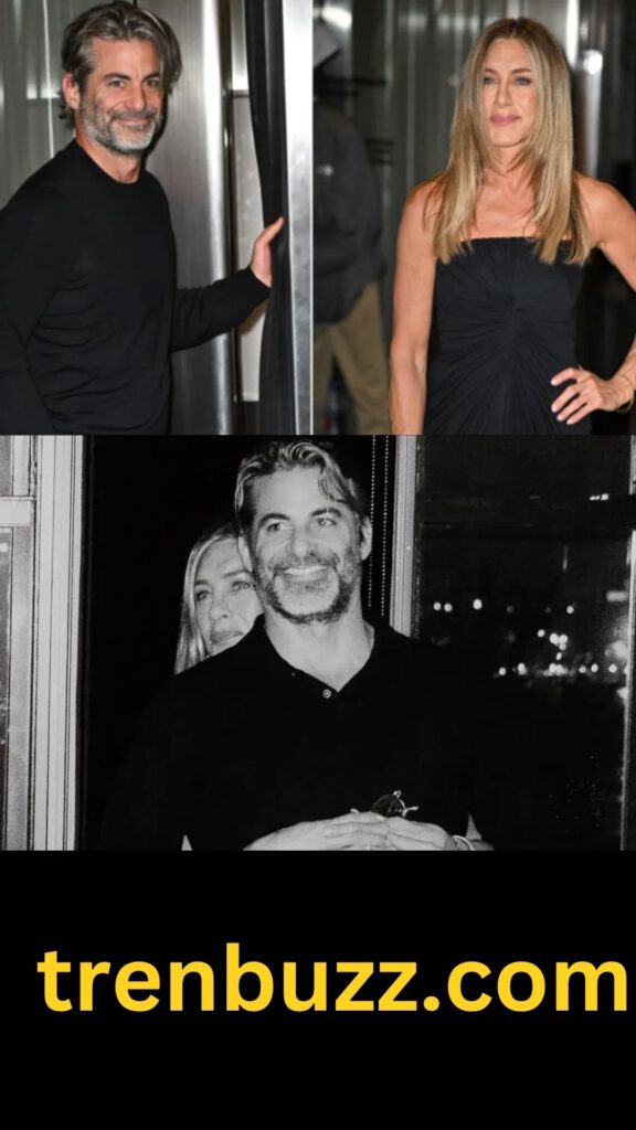 Jennifer Aniston’s New Romance: Who Is Jim Curtis — Everything About Jennifer Aniston Boyfriend Jim Curtis