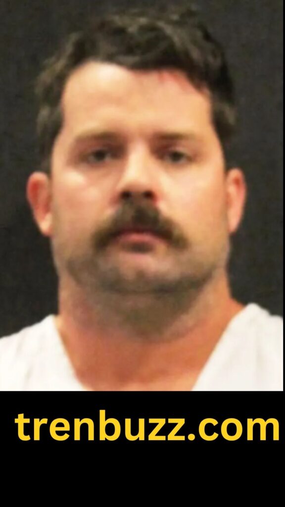 Christopher Scholtes Parker Died after being guilty of his Daughter Death — Timeline, Questions, and What the Records Actually Say