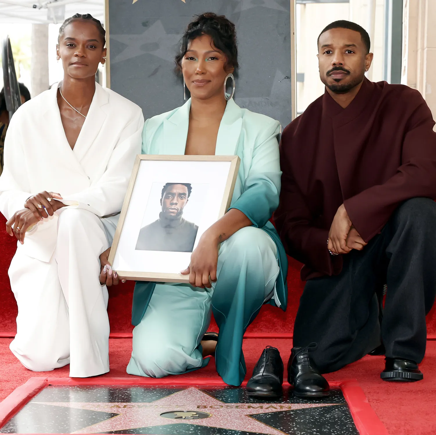 Chadwick Boseman Wife: The Private Love Story, the Widow Who Keeps His Legacy Alive