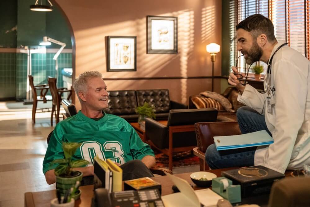 Eric Dane, Brilliant Minds and ALS: How the Eric Dane Turned Diagnosis into Advocacy — What Happened and What Comes Next