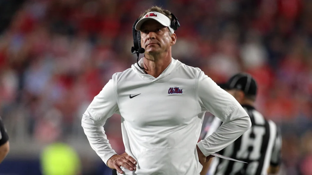 Lane Kiffin to LSU? 9 Things to Watch Before the Egg Bowl That Could Decide His Future