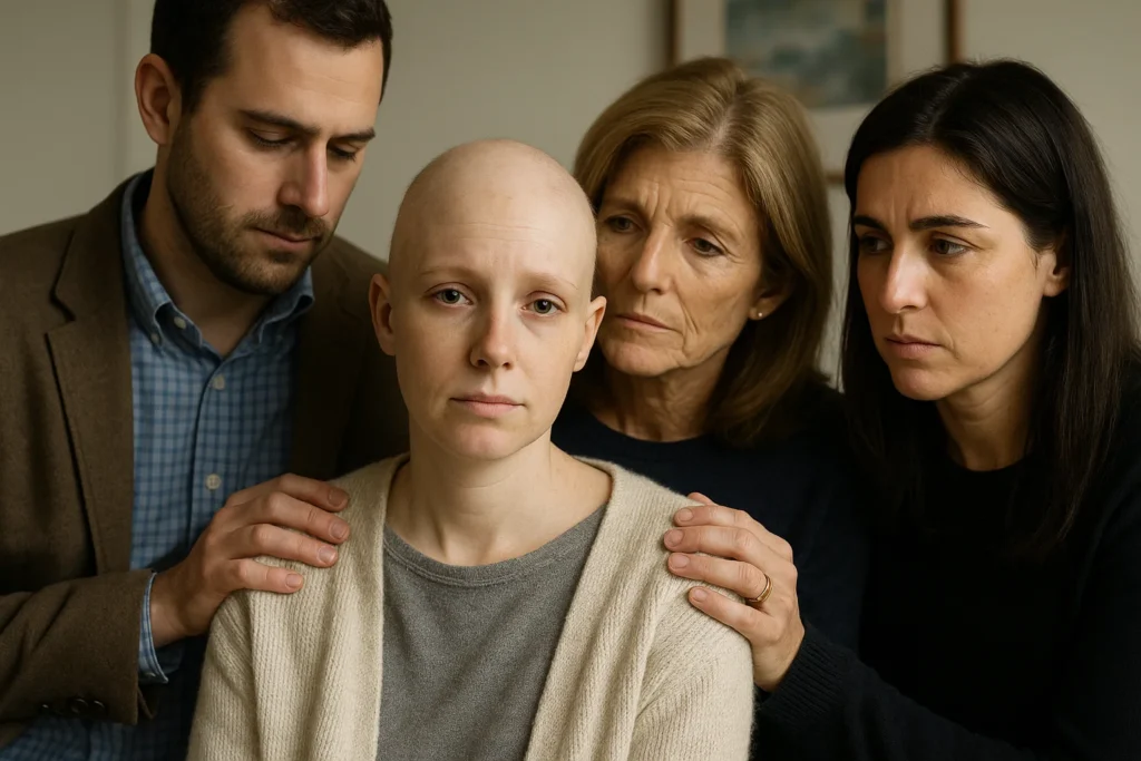 A Battle with Her Blood: 8 Things to Know About Tatiana Schlossberg illness and What It Means for the Kennedy Family