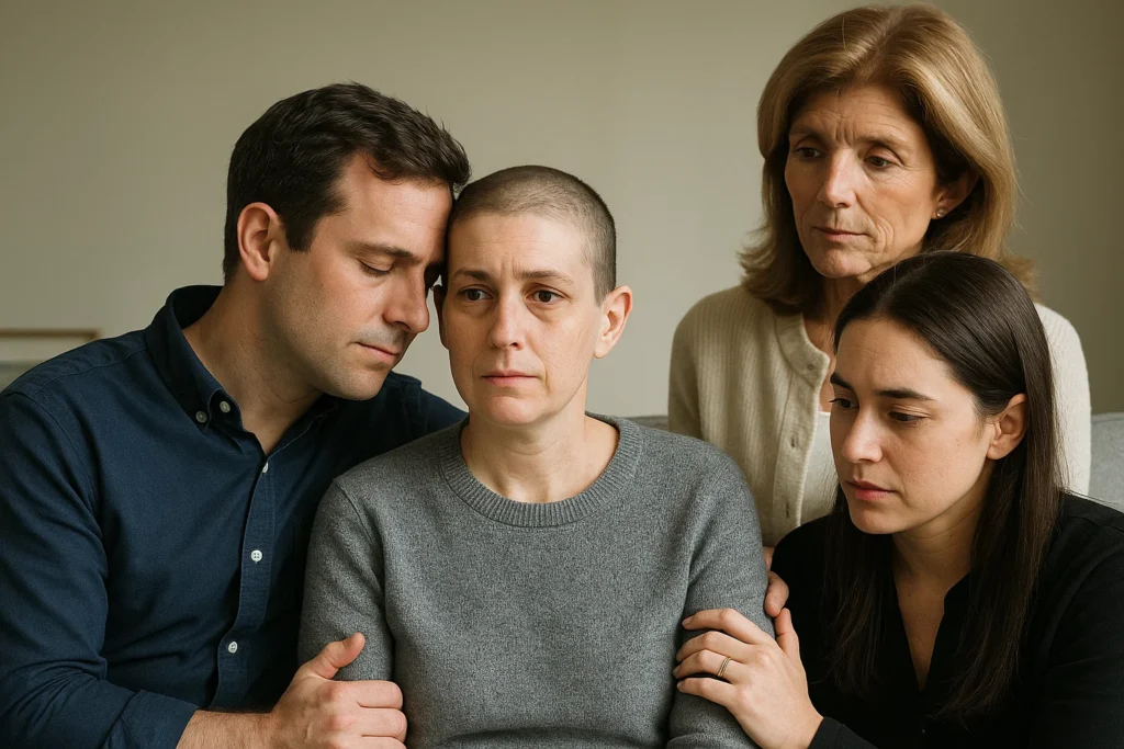 A Battle with Her Blood: 8 Things to Know About Tatiana Schlossberg illness and What It Means for the Kennedy Family