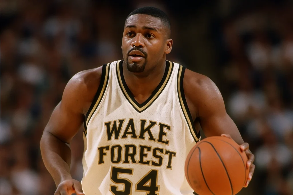 How Rodney Rogers Died, the Fallout, and the Legacy He Left Behind