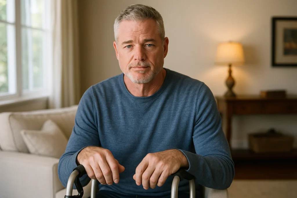 Eric Dane, Brilliant Minds and ALS: How the Eric Dane Turned Diagnosis into Advocacy — What Happened and What Comes Next