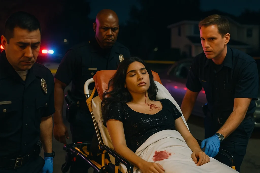 Delarosa Latin Singer Maria De La Rosa Killed in Ambush: What We Know and Why It Matters