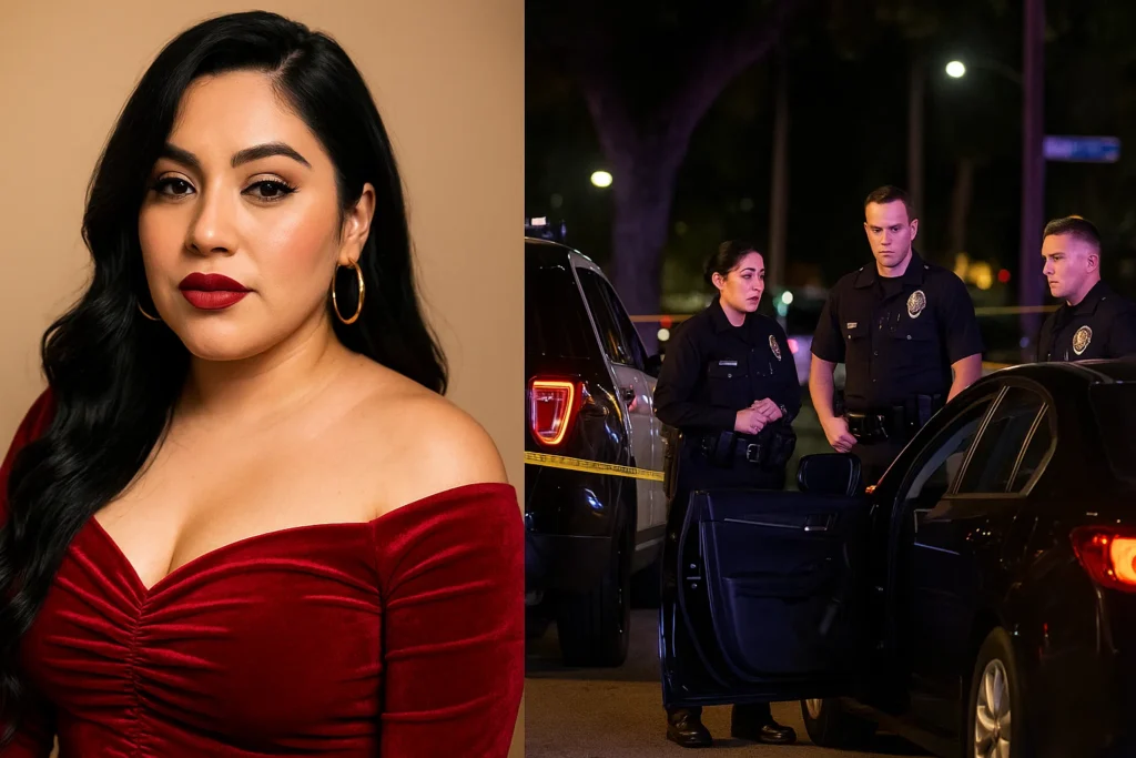 Delarosa Latin Singer Maria De La Rosa Killed in Ambush: What We Know and Why It Matters