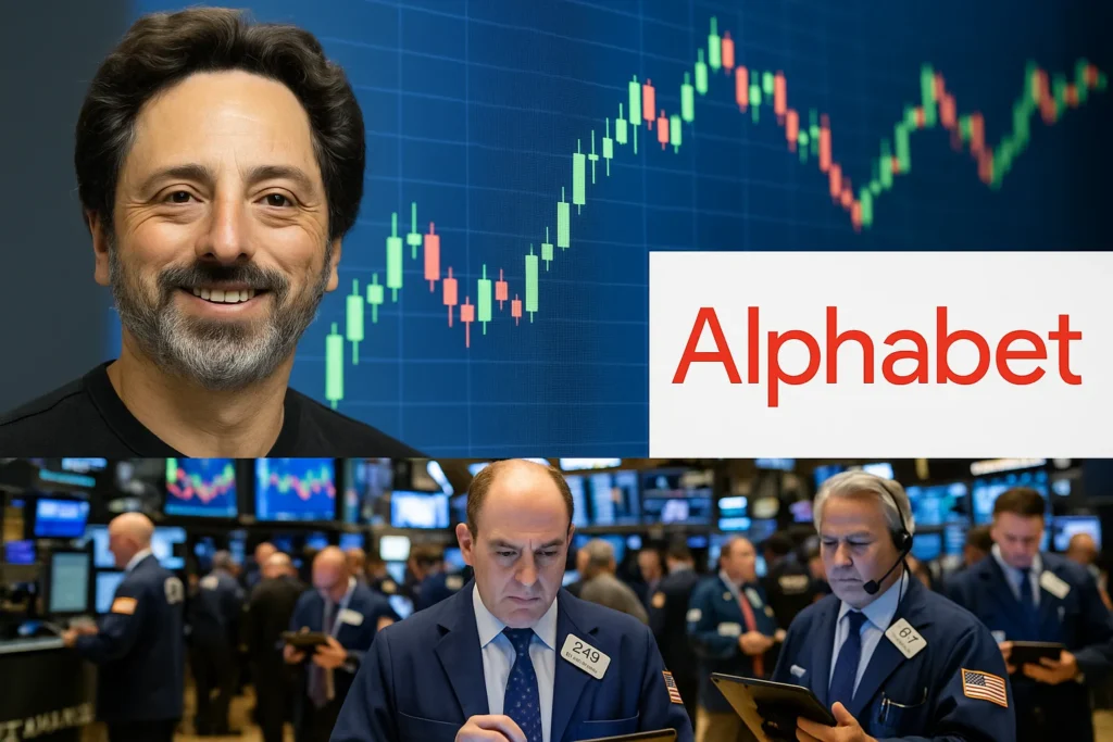 Google’s AI Comeback Makes Sergey Brin the World’s No. 3 Richest — What Happened, Why It Matters, and What Comes Next
