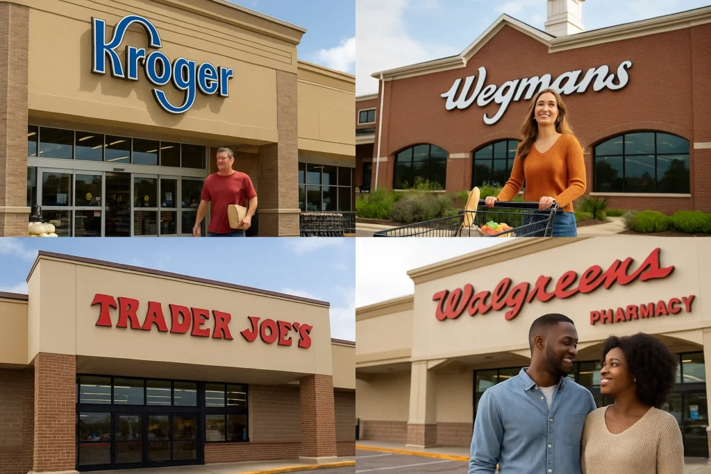 What Stores Are Open and Closed on Thanksgiving 2025 — Where to Shop, What’s Closed, and Smart Last-Minute Moves