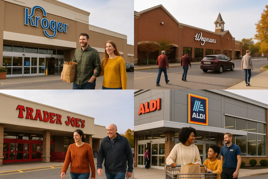 What Stores Are Open and Closed on Thanksgiving 2025 — Where to Shop, What’s Closed, and Smart Last-Minute Moves