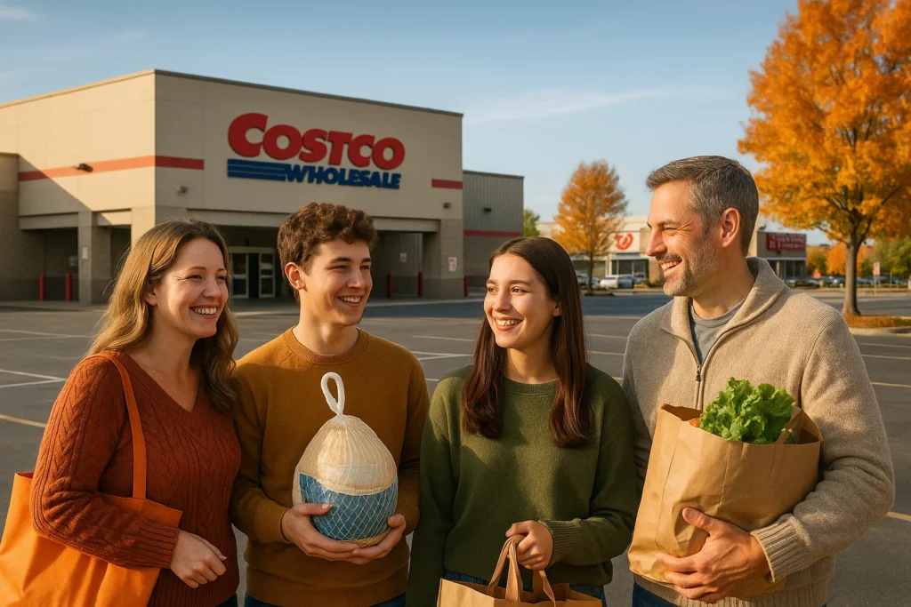 What Stores Are Open and Closed on Thanksgiving 2025 — Where to Shop, What’s Closed, and Smart Last-Minute Moves