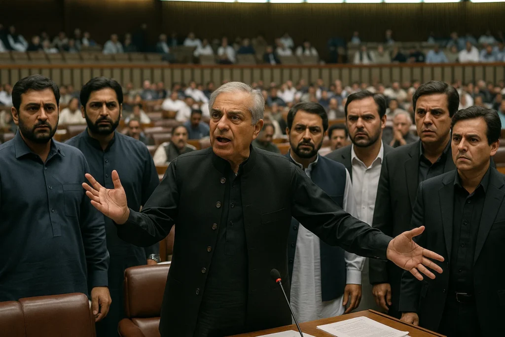 Where Is Imran Khan? Emergency Assembly Meeting Called for Amidst Imran Khan Death Rumours, Afghan and Japan Media Claims — Tracking Imran Khan death rumours in jail