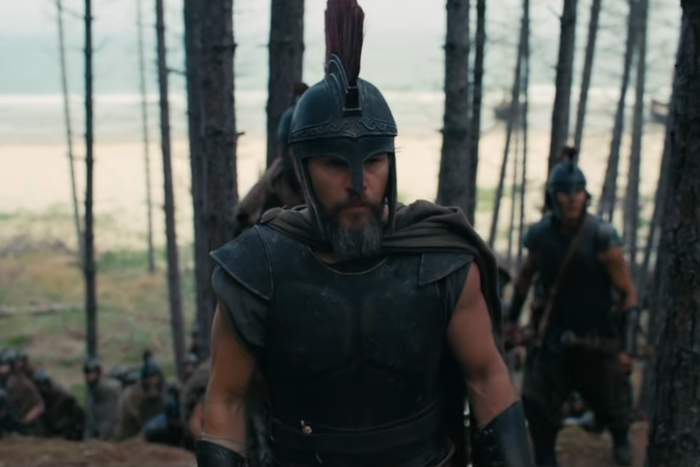 The Odyssey 2026 Trailer: Christopher Nolan, Matt Damon, Benny Safdie’s Agamemnon — what the first footage reveals